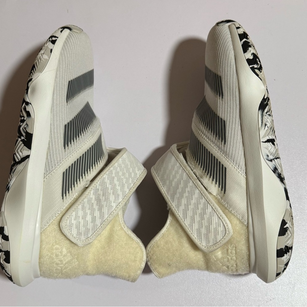 Adidas Harden Youth Adidas Harden B/E 3 High Performance Basketball Shoes G26150 - Picture 4 of 6